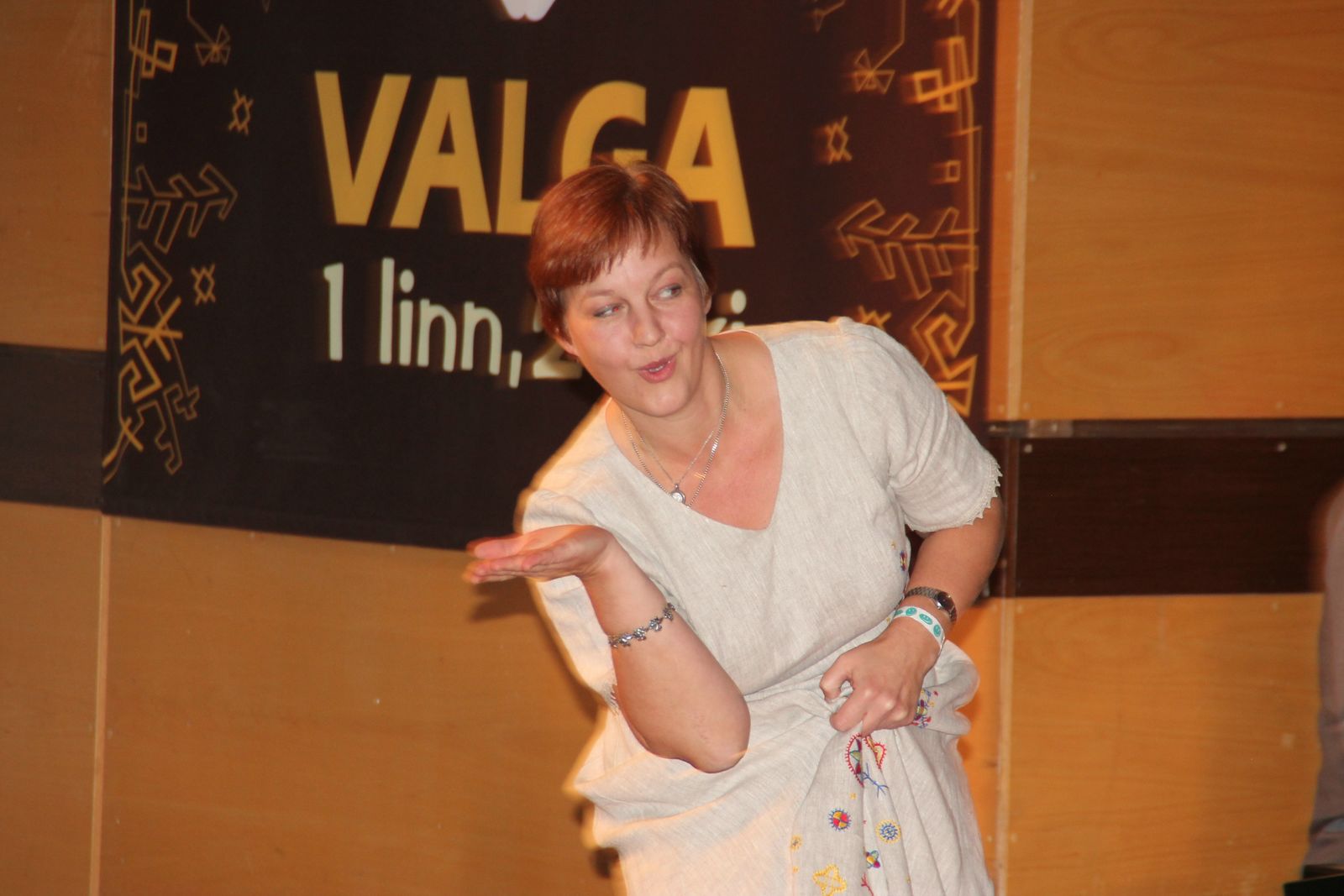 Lauluragin 2015 konkurss